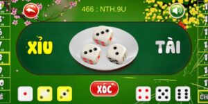 Chiến lược chơi tài xỉu dễ thắng