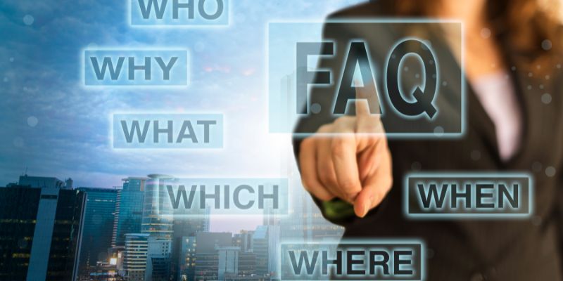 Câu hỏi về các chương trình khuyến mãi