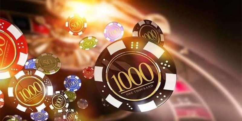 Những chiến lược chơi casino