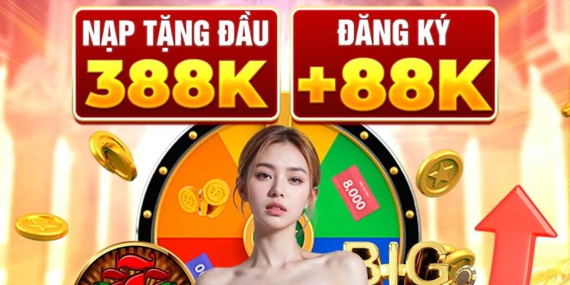 Chương trình khuyến mãi hấp dẫn