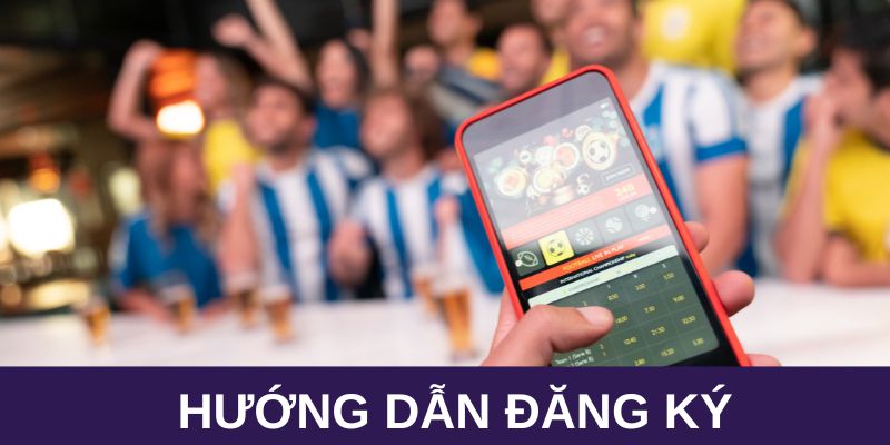 Lưu ý khi đăng ký tài khoản chơi