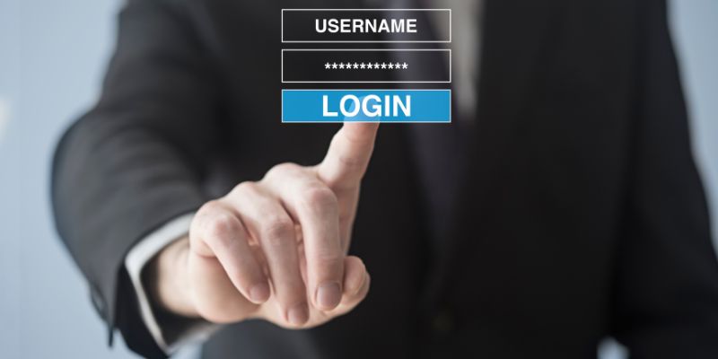 Những vấn đề mắc phải khi đăng nhập