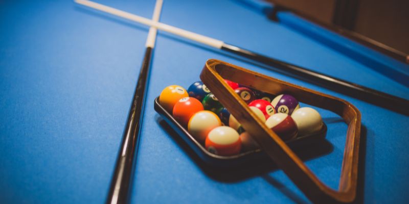 Luật Bida lỗ là gì