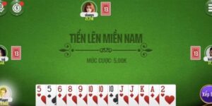 Ưu điểm khi chơi tiến lên