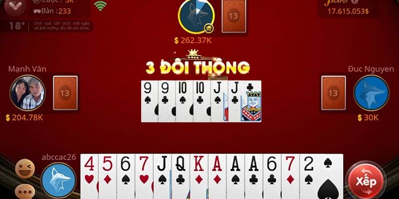 Chiến lược thắng lớn khi chơi