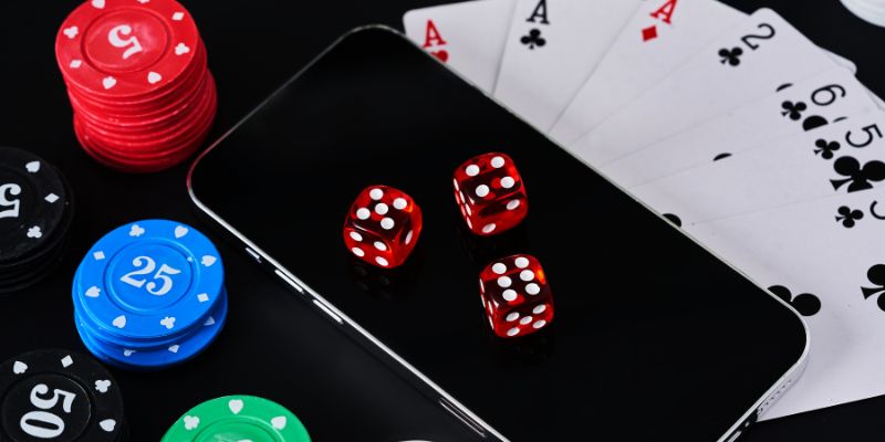 Làm sao để chơi game có trách nhiệm
